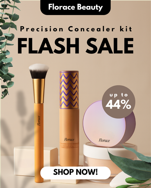 Florace⢠Precision Concealer kit