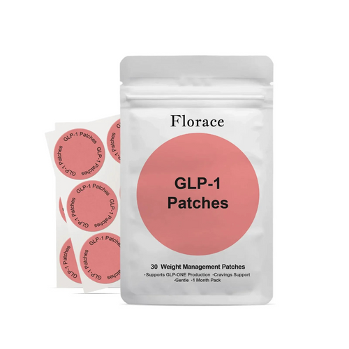 Florace⢠GLP-1 Patches