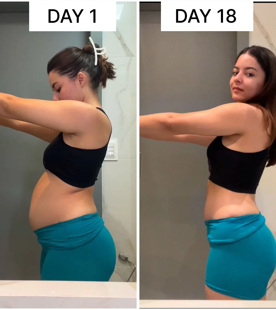 Florace⢠GLP-1 Patches