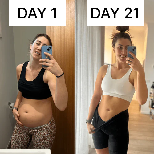 Florace™ GLP-1 Patches